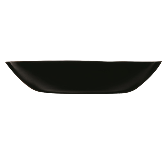 Luminarc Тарілка супова Luminarc Slate Black, 20 см