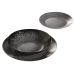 Luminarc Тарілка супова Luminarc Slate Black, 20 см