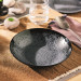 Luminarc Тарілка супова Luminarc Slate Black, 20 см
