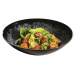 Luminarc Тарілка супова Luminarc Slate Black, 20 см