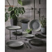 Luminarc Тарілка супова Luminarc Slate Black, 20 см