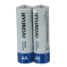 Hyundai Батарейка Hyundai LR6 AA Shrink 2 Alkaline
