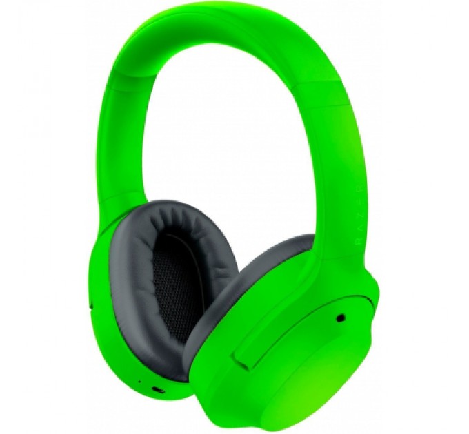 Razer Навушники Razer Opus X Green (RZ04-03760400-R3M1)