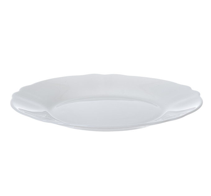 Luminarc Сервіз LUMINARC LOUIS XV WHITE, 18 предметів