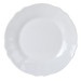 Luminarc Сервіз LUMINARC LOUIS XV WHITE, 18 предметів