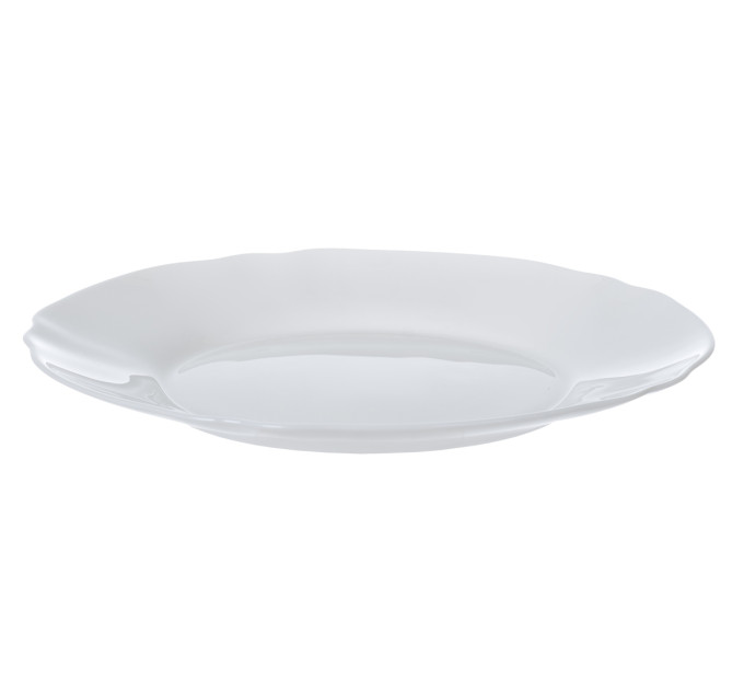 Luminarc Сервіз LUMINARC LOUIS XV WHITE, 18 предметів