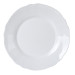 Luminarc Сервіз LUMINARC LOUIS XV WHITE, 18 предметів