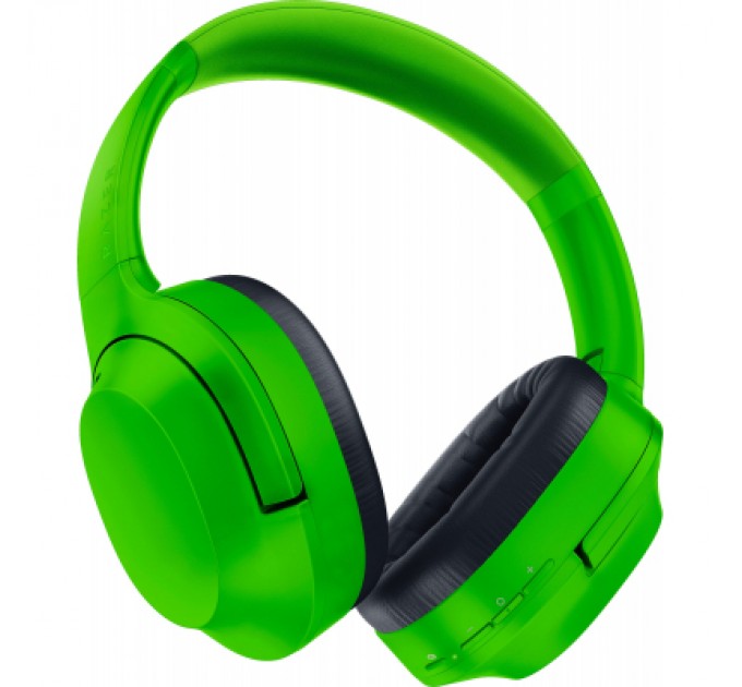 Razer Навушники Razer Opus X Green (RZ04-03760400-R3M1)