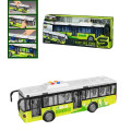 DIY TOYS Іграшка DIY Toys Автобус міський інерційний (CJ-4008557)