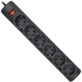 Defender Мережевий фільтр Defender DFS 151 1.8m 6 роз Black UA (994940)