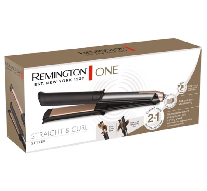 Remington Випрямляч волосся Remington S6077