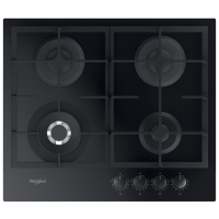 Газова варильна поверхня Whirlpool GOFL 629/NB1