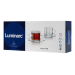 Luminarc Сервіз чайний Luminarc Octime, 12 предметів