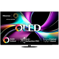 LED-телевізор Hisense 55A85Q 