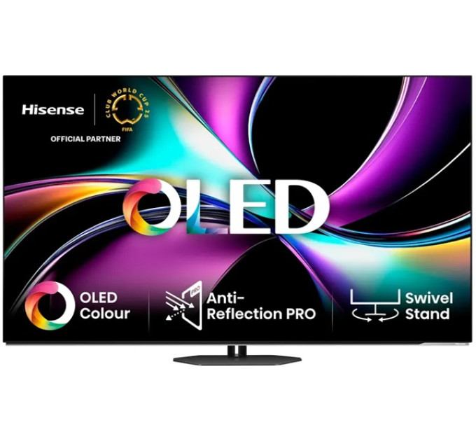 Hisense LED-телевізор Hisense 55A85Q
