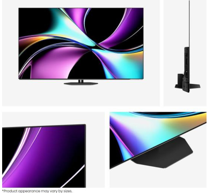 Hisense LED-телевізор Hisense 55A85Q