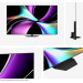 Hisense LED-телевізор Hisense 55A85Q