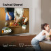 Hisense LED-телевізор Hisense 55A85Q