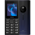 Nokia Мобільний телефон Nokia 110 TA-1694 DS 2024 Black