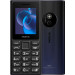 Nokia Мобільний телефон Nokia 110 TA-1694 DS 2024 Black