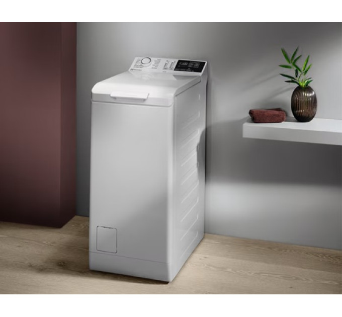 Electrolux Пральна машина автоматична Electrolux EW6T427U