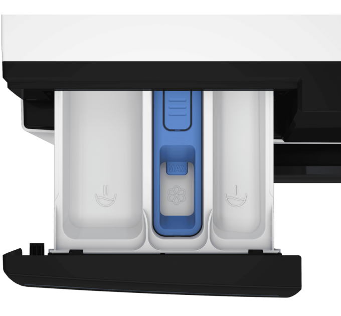Beko Пральна машина автоматична Beko BM1WFSU36233WPBB