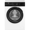 Beko Пральна машина автоматична Beko BM1WFSU36233WPBB