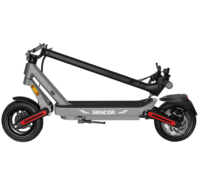 Sencor Електросамокат Sencor S71 DARK