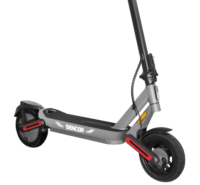 Sencor Електросамокат Sencor S71 DARK