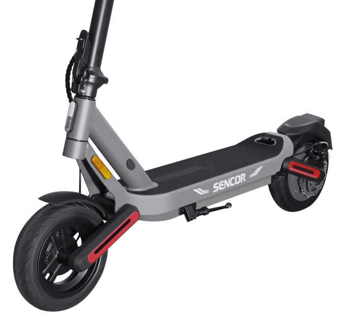Sencor Електросамокат Sencor S71 DARK