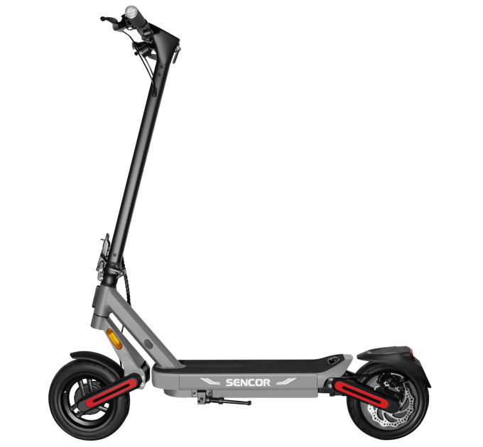 Sencor Електросамокат Sencor S71 DARK
