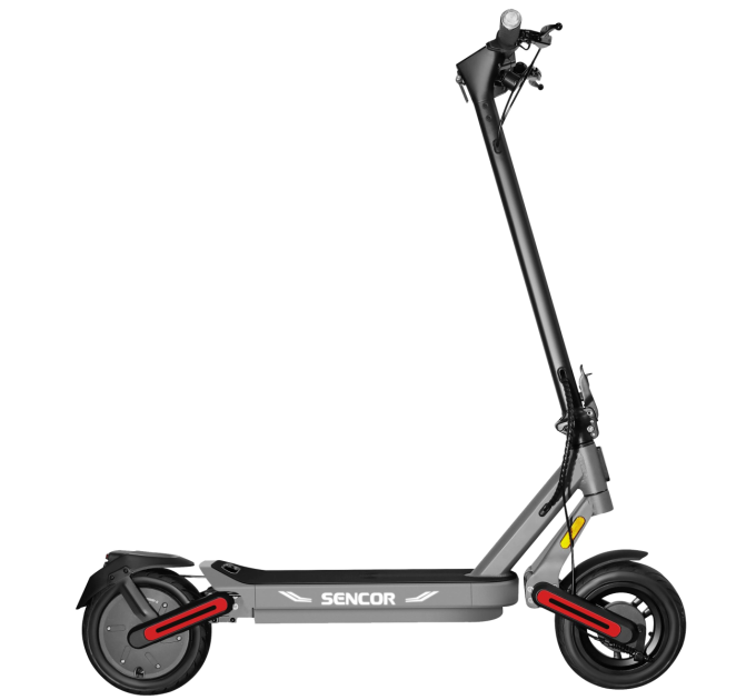 Sencor Електросамокат Sencor S71 DARK