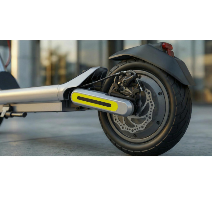 Sencor Електросамокат Sencor S71 DARK