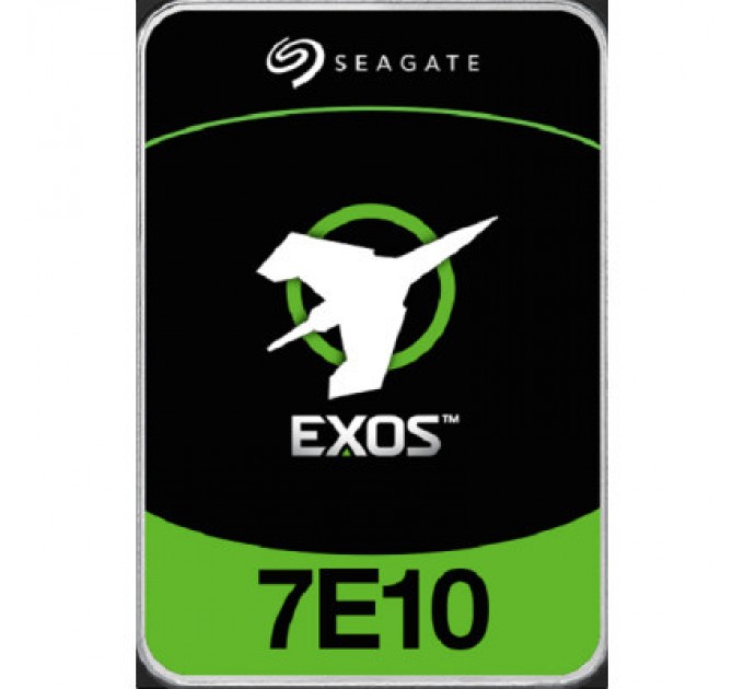 Seagate Жорсткий диск 3.5" 8TB Seagate (ST8000NM017B)