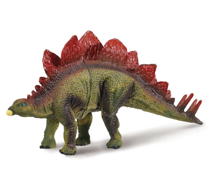 DINO WORLD Іграшка Dino World Динозавр Стегозавр
