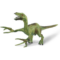 Іграшка Dino World Динозавр Теризинозавр