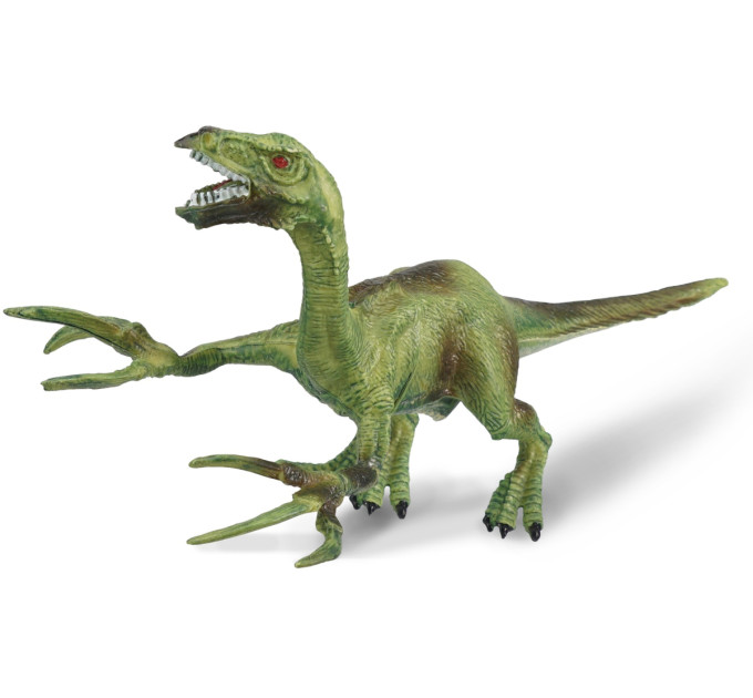 DINO WORLD Іграшка Dino World Динозавр Теризинозавр