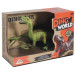 DINO WORLD Іграшка Dino World Динозавр Теризинозавр