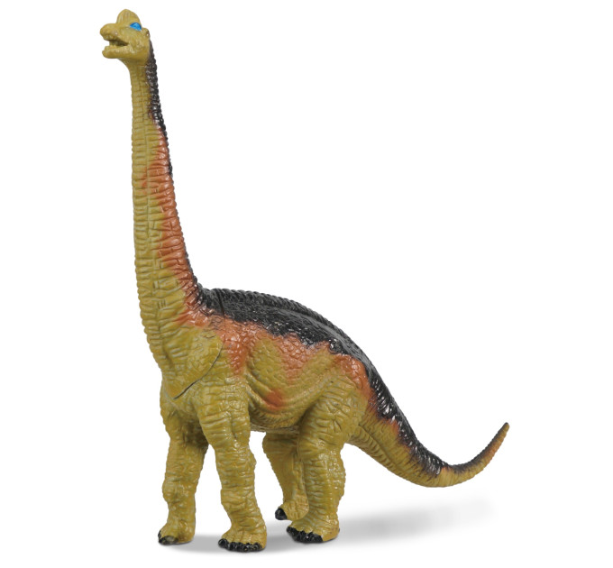 DINO WORLD Іграшка Dino World Динозавр Брахіозавр