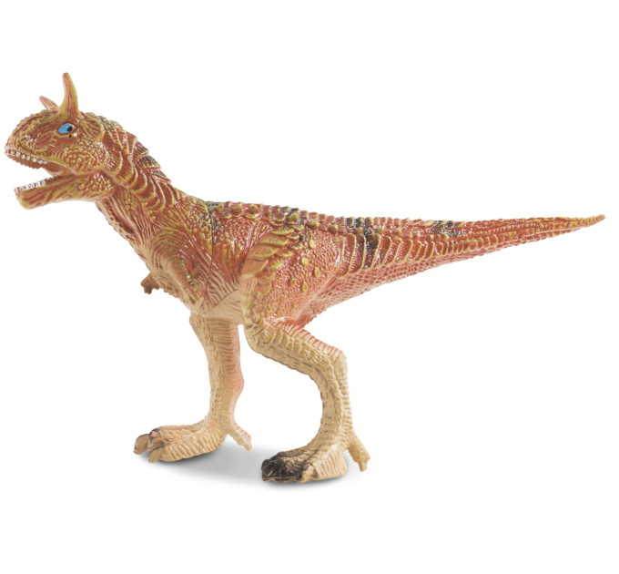 DINO WORLD Іграшка Dino World Динозавр Карнотавр