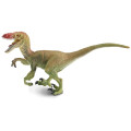 DINO WORLD Іграшка Dino World Динозавр Велоцираптор
