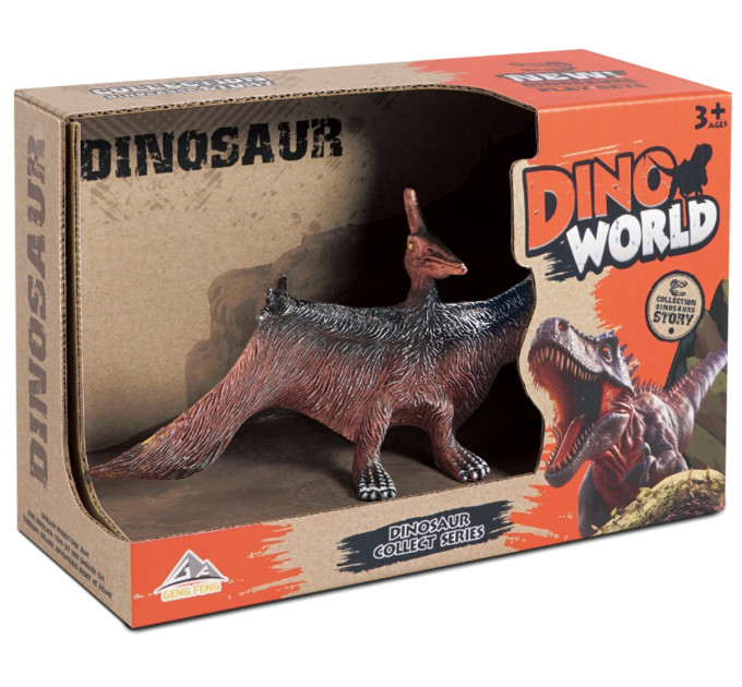 DINO WORLD Іграшка Dino World Динозавр Птеранодон