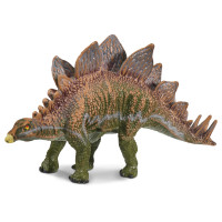Іграшка Dino World Динозавр Стегозавр великий