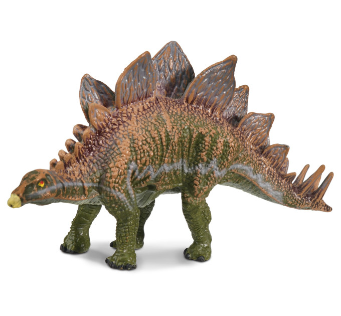 DINO WORLD Іграшка Dino World Динозавр Стегозавр великий