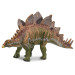 DINO WORLD Іграшка Dino World Динозавр Стегозавр великий