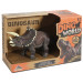 DINO WORLD Іграшка Dino World Динозавр Торозавр великий