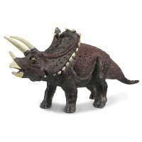 Іграшка Dino World Динозавр Торозавр великий