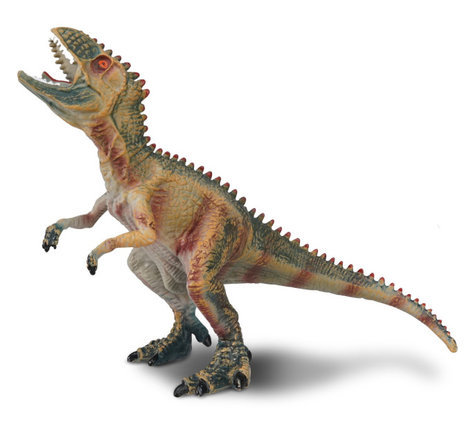 DINO WORLD Іграшка Dino World Динозавр Цератозавр великий