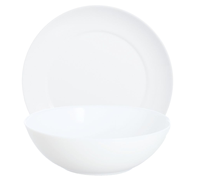 Luminarc Сервіз Luminarc Apy, 12 предметів