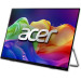 Acer Монiтор 16" Acer PE160Wsmiuux (UM.ZP0EE.001) Silver
